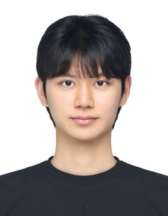 Portrait of Junhyeok Lee